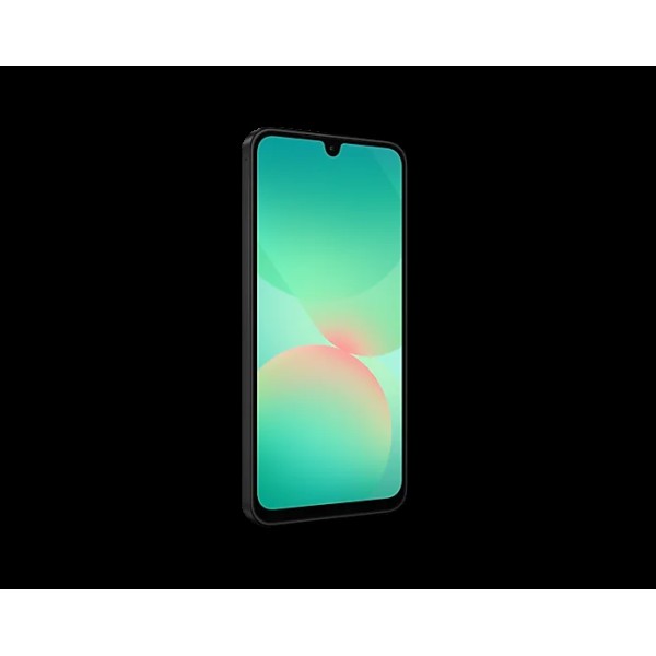 Telefon Samsung Galaxy A26 A266 5G 6GB RAM 128GB Black