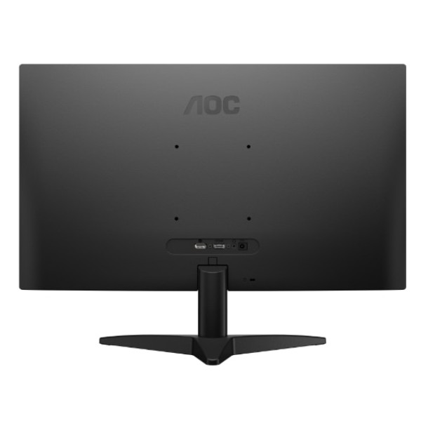 Monitor AOC 24B36X 23.8" HDMI DP 144Hz 0.5ms Black