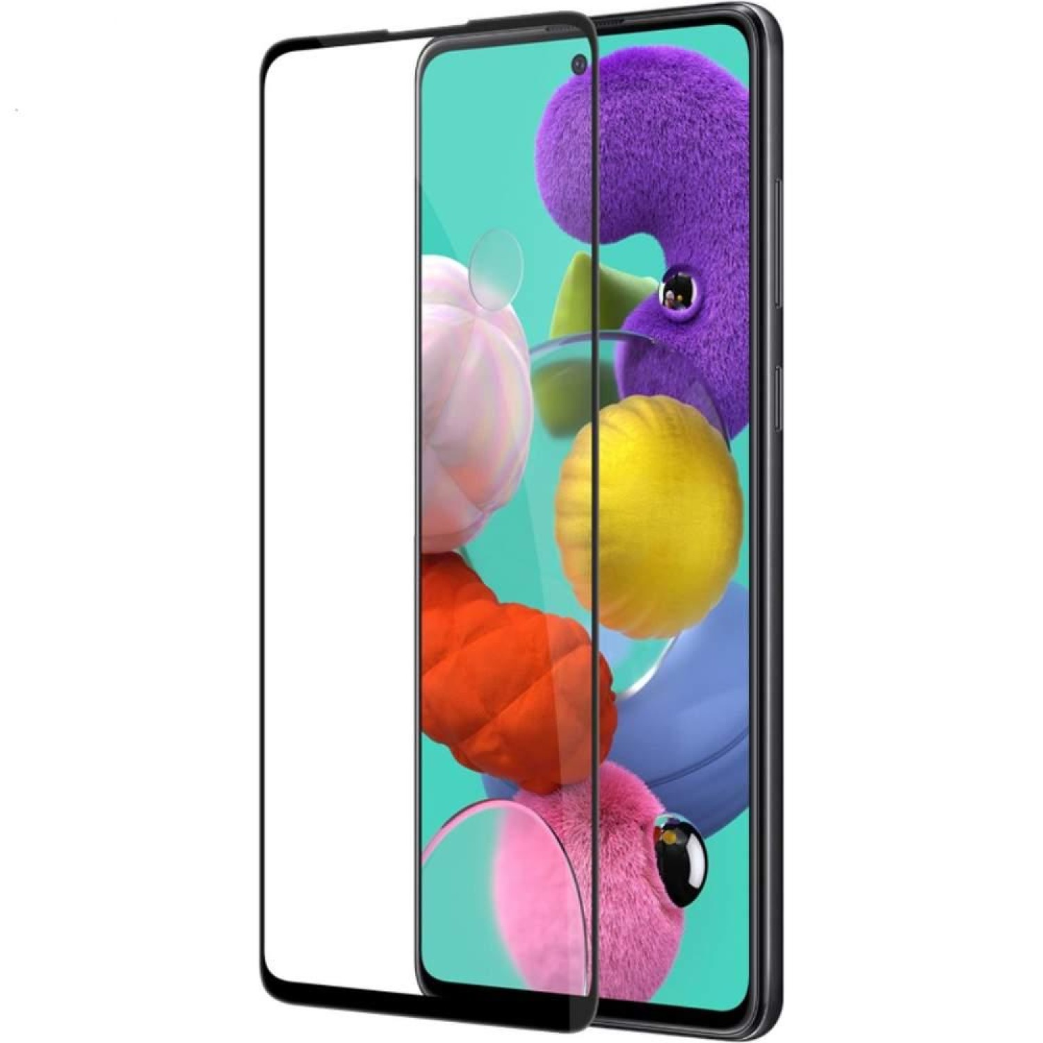 Phone screen Samsung Galaxy S21FE