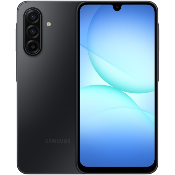 Telefon Samsung Galaxy A17 A175 4G 8GB RAM 256GB Black