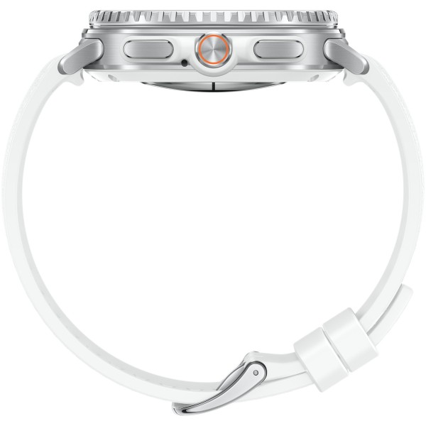 Smartwatch Samsung Galaxy Watch 8 Classic L500 BT 46 mm White