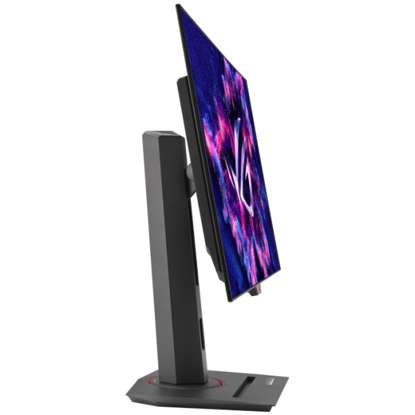 Monitor Asus XG27AQDMGR 27" QHD 2xHDMI DP 240Hz Black
