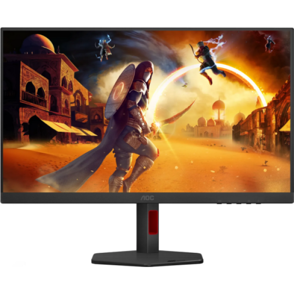 Monitor AOC CQ32G4VE 31.5" QHD HDMIx2 DP 180Hz Black