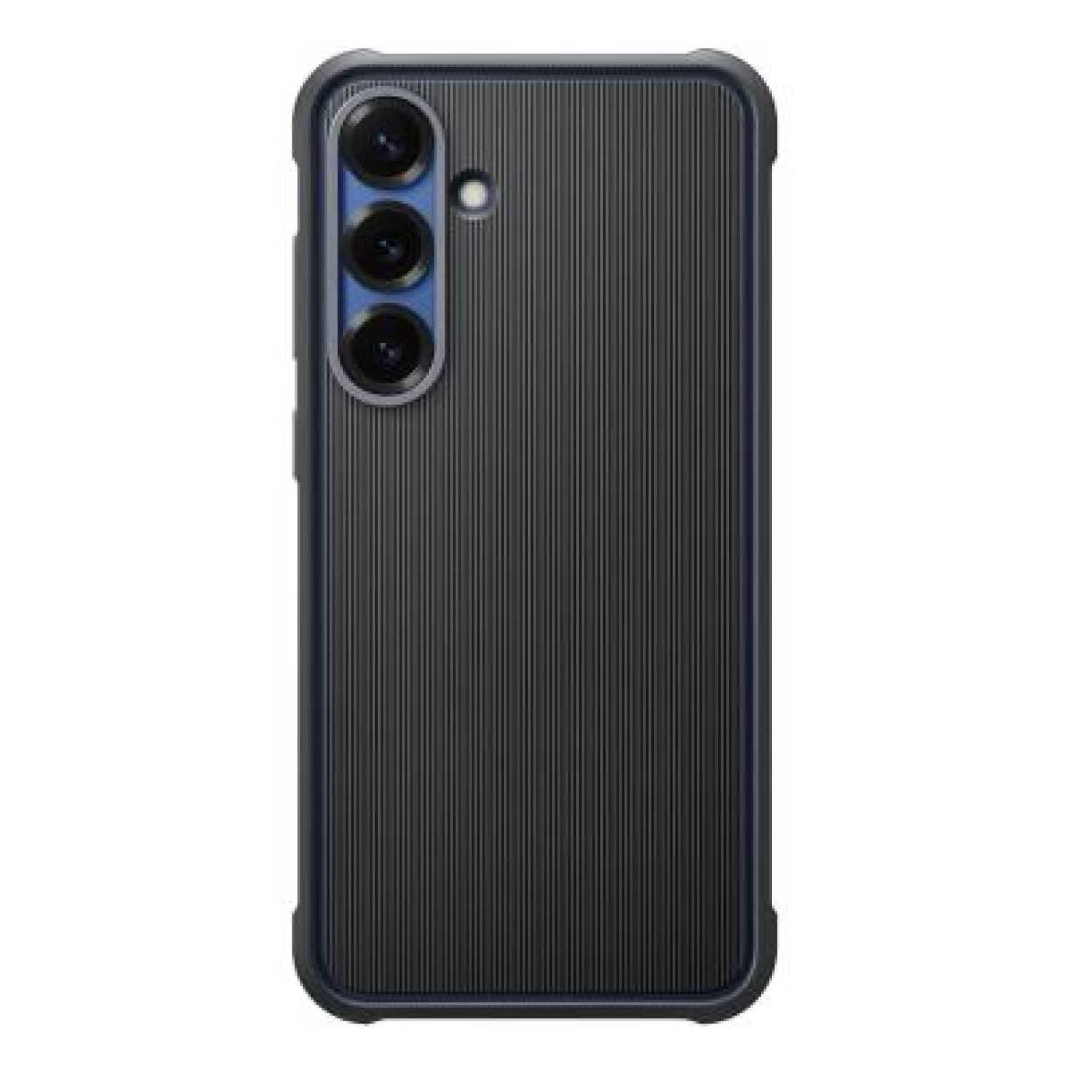 Phone case Samsung Galaxy S25 Plus Rugged Case EF-RS936CBEGWW Black