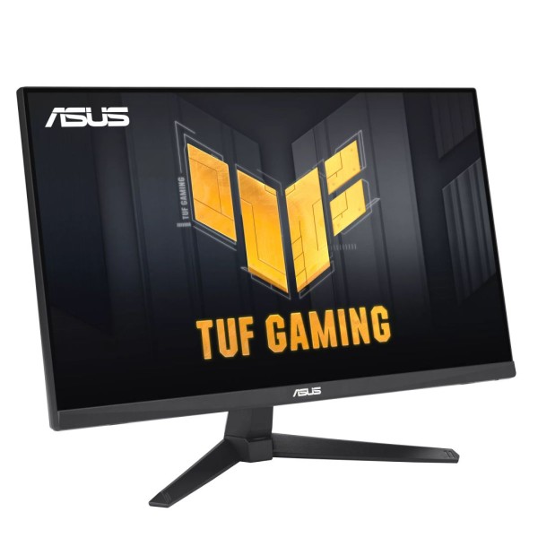 Monitor Asus VG249QE5A 23.8" HDMI DP 144Hz Black