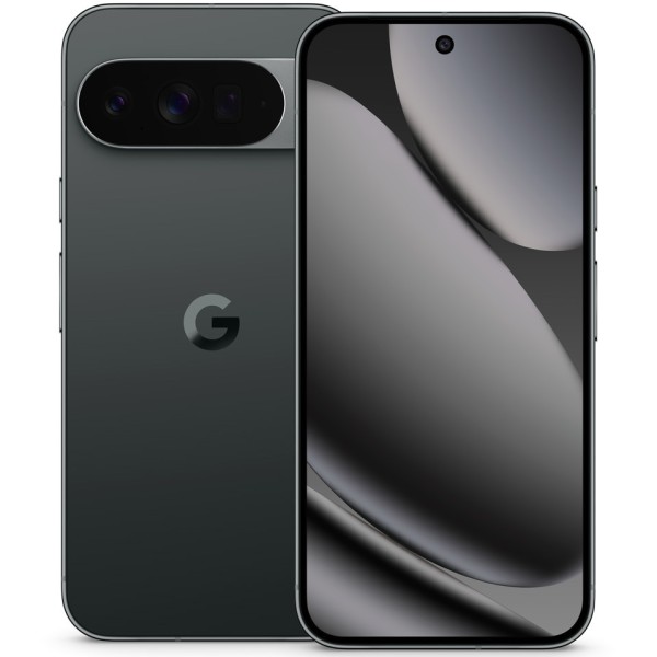 Telefon Google Pixel 10 Pro XL 5G 16GB RAM 512GB Obsidian