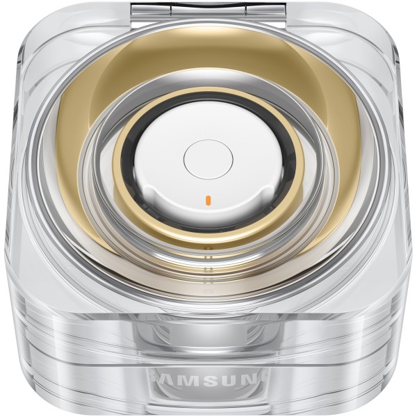 Inel inteligent Samsung Galaxy Ring 15 Q515 Gold