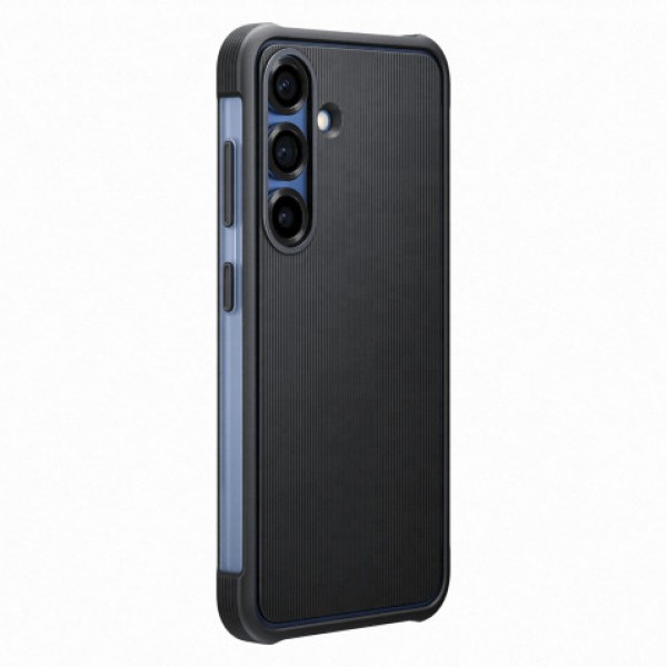 Phone case Galaxy S25 Rugged Case EF-RS931CBEGWW Black