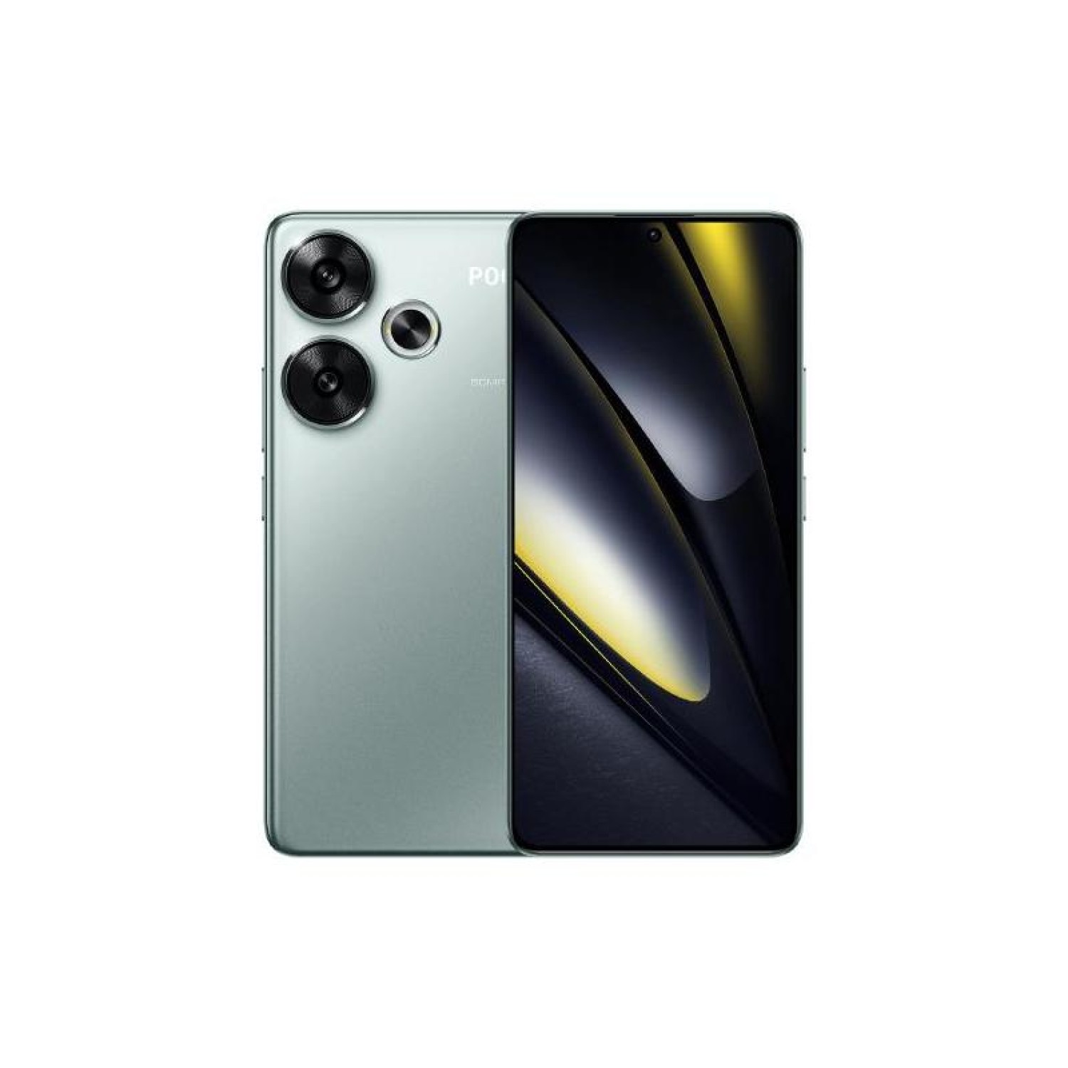 Xiaomi Poco F6 4G 8GB RAM 256GB Green