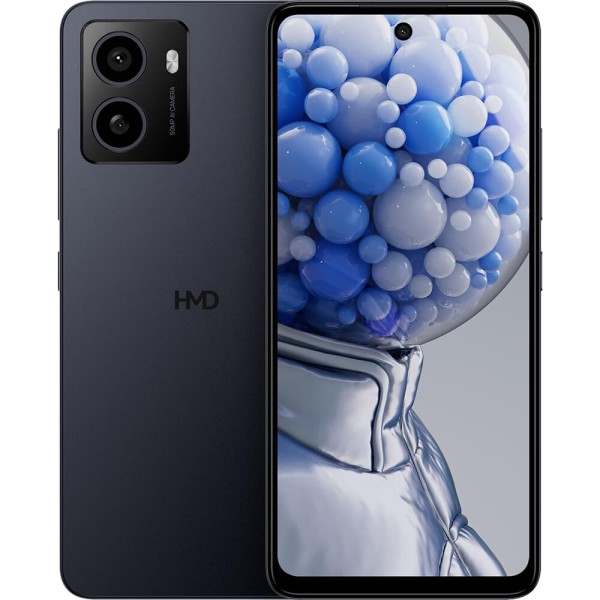 HMD Pulse Plus 4G 4GB RAM 128GB Midnight Blue