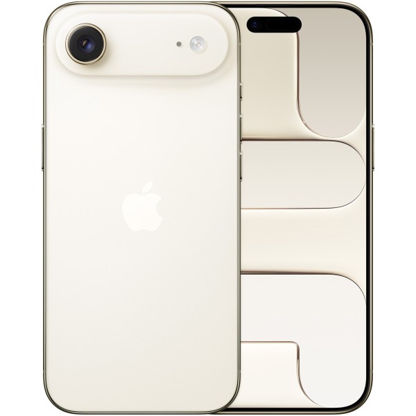Telefon Apple iPhone Air 512GB Light Gold
