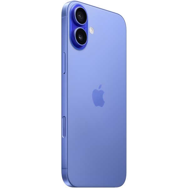 Telefon Apple iPhone 16 Plus 128GB Ultramarine