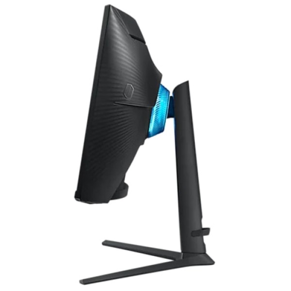 Monitor Samsung Odyssey Curved VA 32" LS32BG650EUXEN QHD 240Hz Black