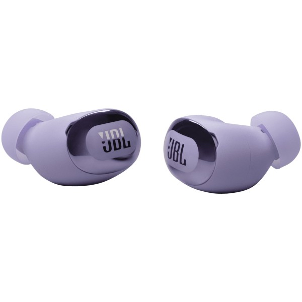 JBL Live Buds 3, True wireless, Bluetooth, In-ear, Microfon, Noise cancelling, Purple