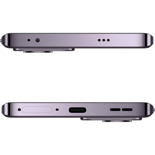 Telefon OPPO Reno 12 5G 12GB RAM 256GB Black Brown