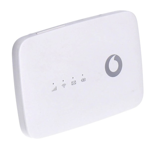 Data Device Alcatel R219T 4G White