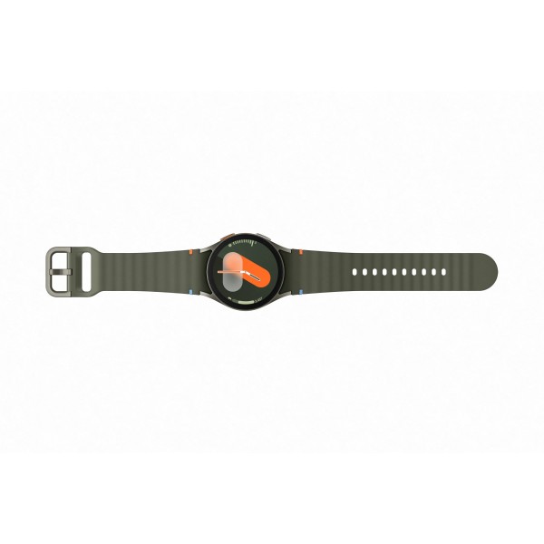 Smartwatch Samsung Galaxy Watch 7 L300 40mm BT Green