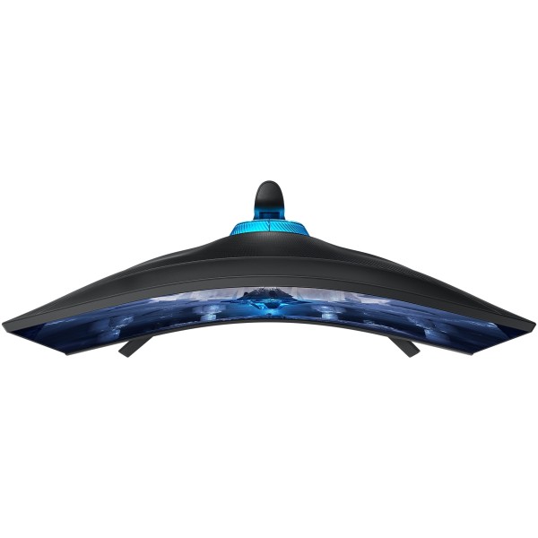 Monitor Samsung Odyssey G7 32" LS32DG702EUXDU UHD 144Hz Black