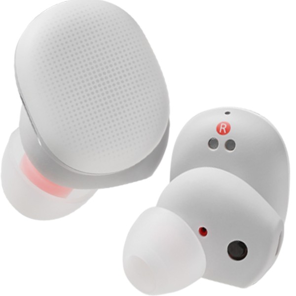 Amazfit PowerBuds Pro Frost White