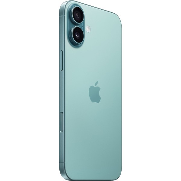 Telefon Apple iPhone 16 Plus 128GB Teal