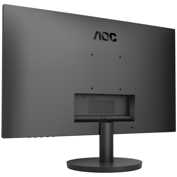 Monitor AOC Q27B35E 27" QHD 75Hz Black