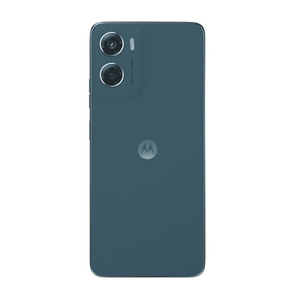 Telefon Motorola Moto G06 4GB RAM 64GB Pantone Tapestry Blue