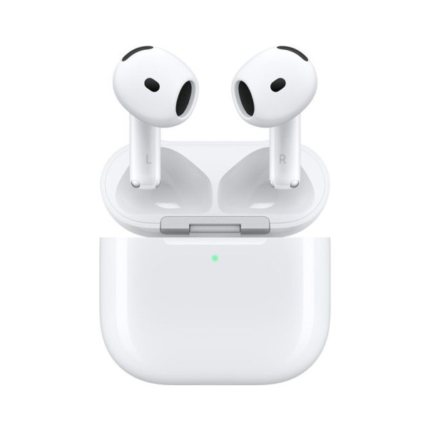 Apple AirPods 4th generation White