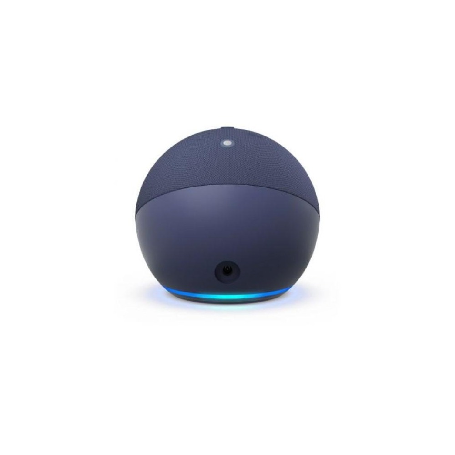 Amazon - Echo Dot (5th Gen, 2022 Release) Smart Speaker with Alexa - Blue