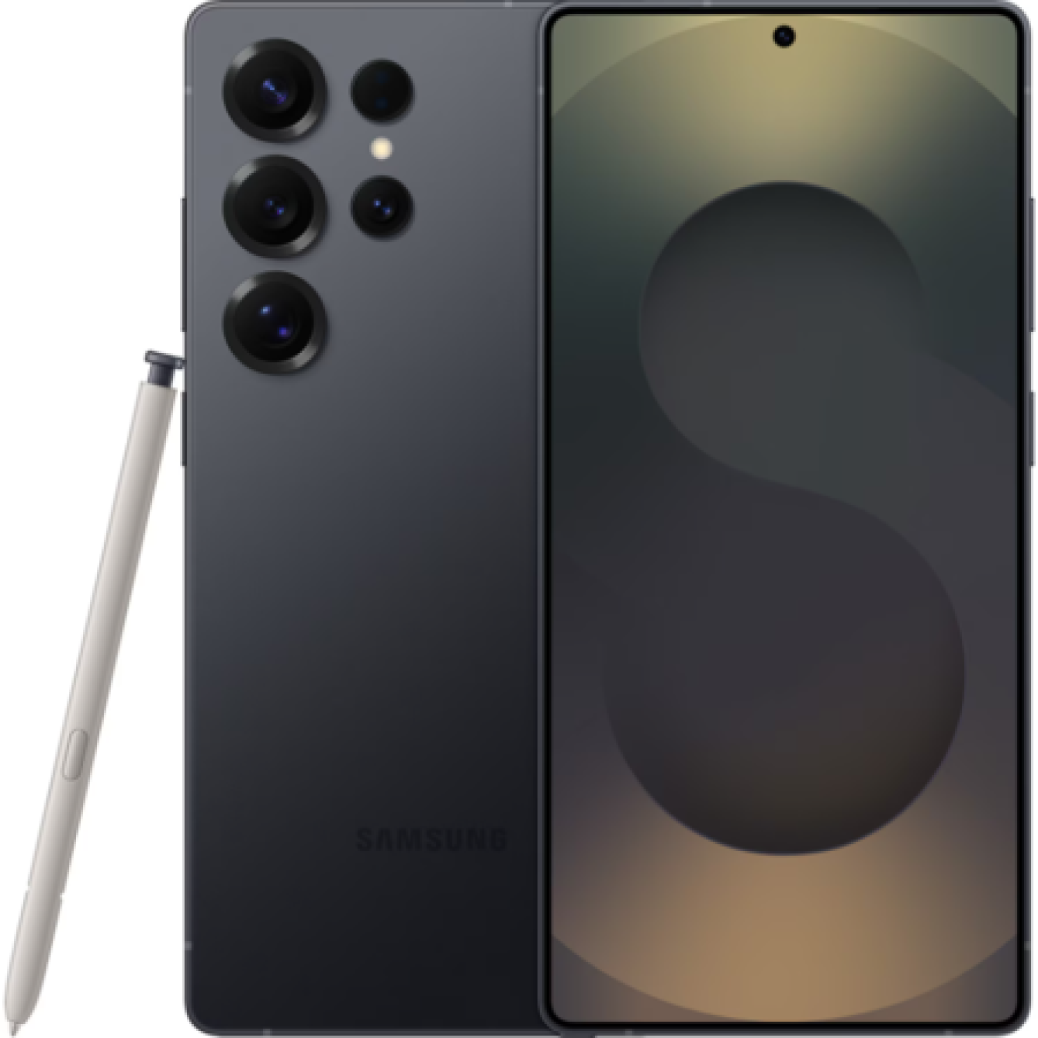 Telefon Samsung Galaxy S25 Ultra S938 5G 12GB RAM 512GB Titanium Jet Black