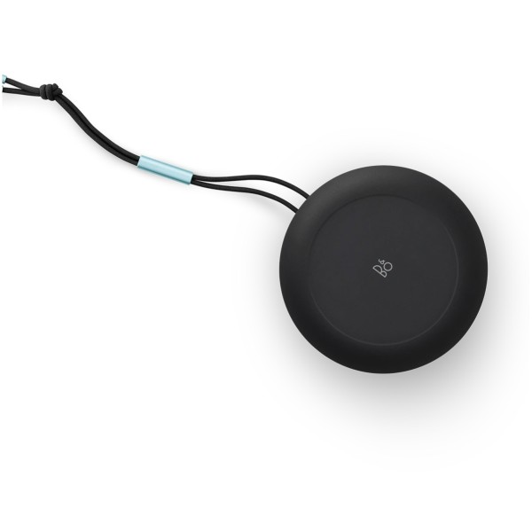 Boxa portabila Bang & Olufsen Beosound A1 2nd Gen Anthracite Oxygen