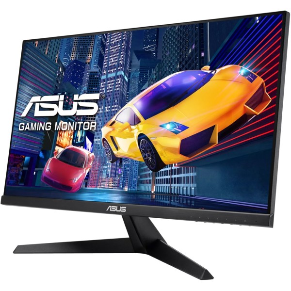Monitor Asus VY249HGR 23.8" VGA HDMI 120Hz Black