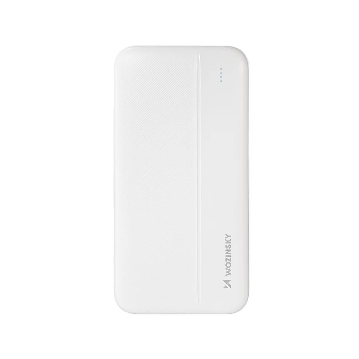 Powerbank PD 10000mAh White