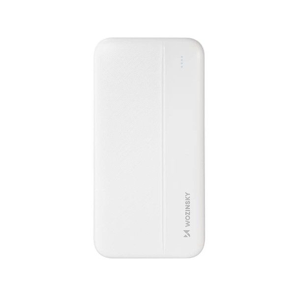 Powerbank PD 10000mAh White