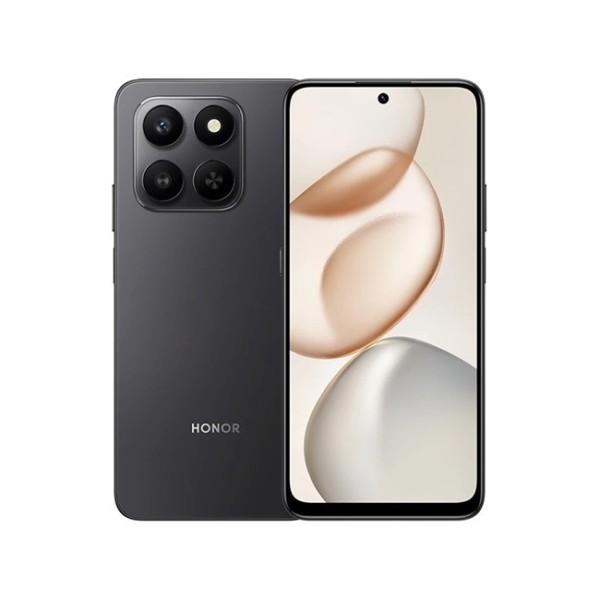 Telefon Honor 400 Smart 5G 4GB RAM 128GB Black