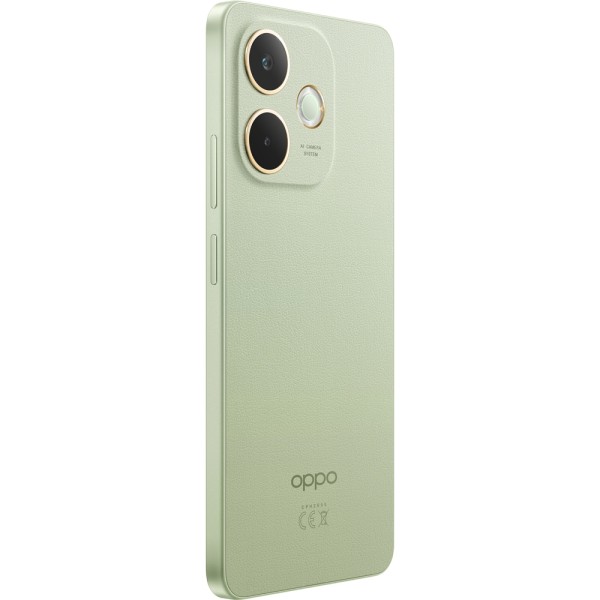 Telefon Oppo A5 Pro 5G 8GB RAM 256GB Olive Green
