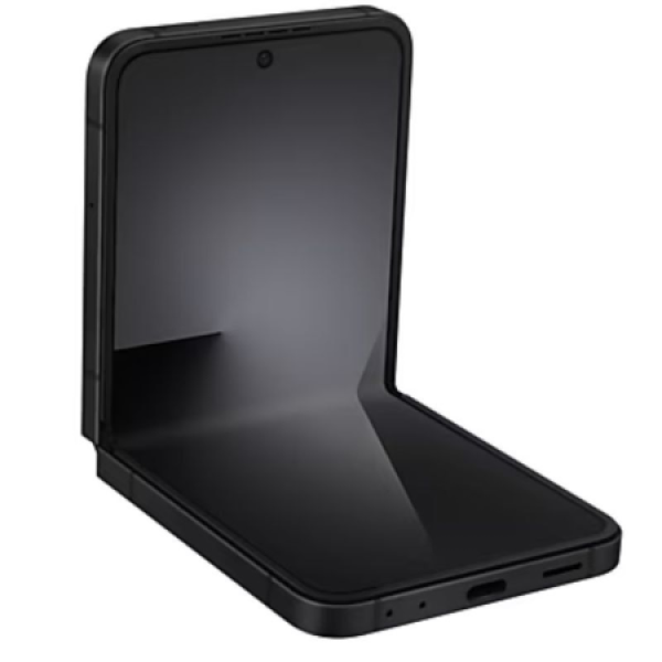 Telefon Samsung Galaxy Z Flip7 F761 FE 5G 8GB RAM 128GB Black