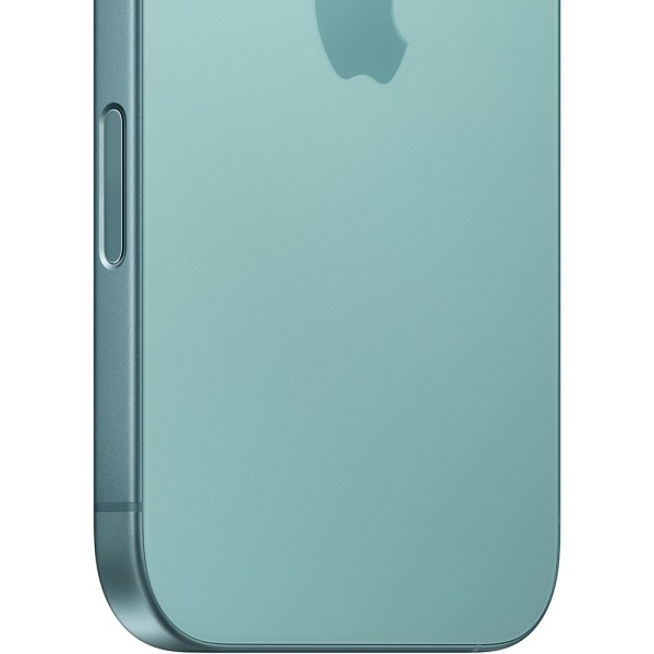 Telefon Apple iPhone 16 Plus 128GB Teal