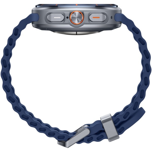 Smartwatch Samsung Galaxy Watch Ultra L705 LTE 2025 47 mm Titanium Blue