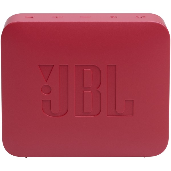 Boxa portabila JBL Go Essential 2 Red