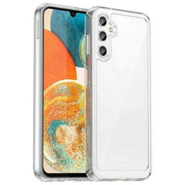 Phone case Samsung Galaxy A14 Ultra Slim