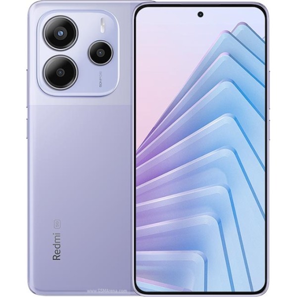 Xiaomi Redmi Note 14 4G 6GB RAM 128GB LTE Purple