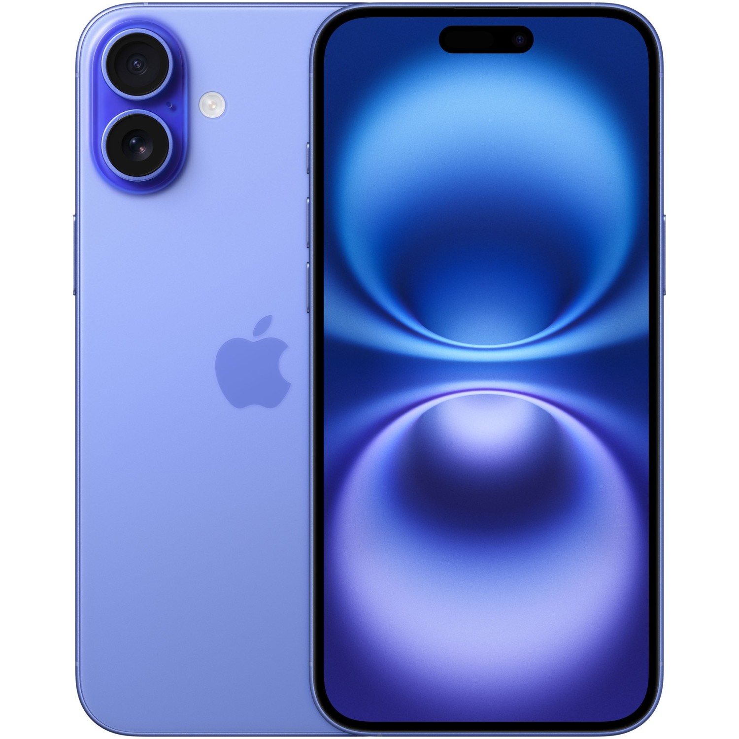 Telefon Apple iPhone 16 Plus 128GB Ultramarine