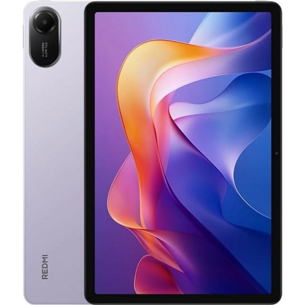 Tableta Xiaomi Redmi Pad 2 Wi-Fi 6GB RAM 128GB Lavender