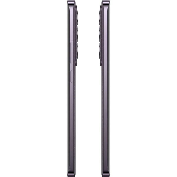 Telefon OPPO Reno 12 5G 12GB RAM 256GB Black Brown