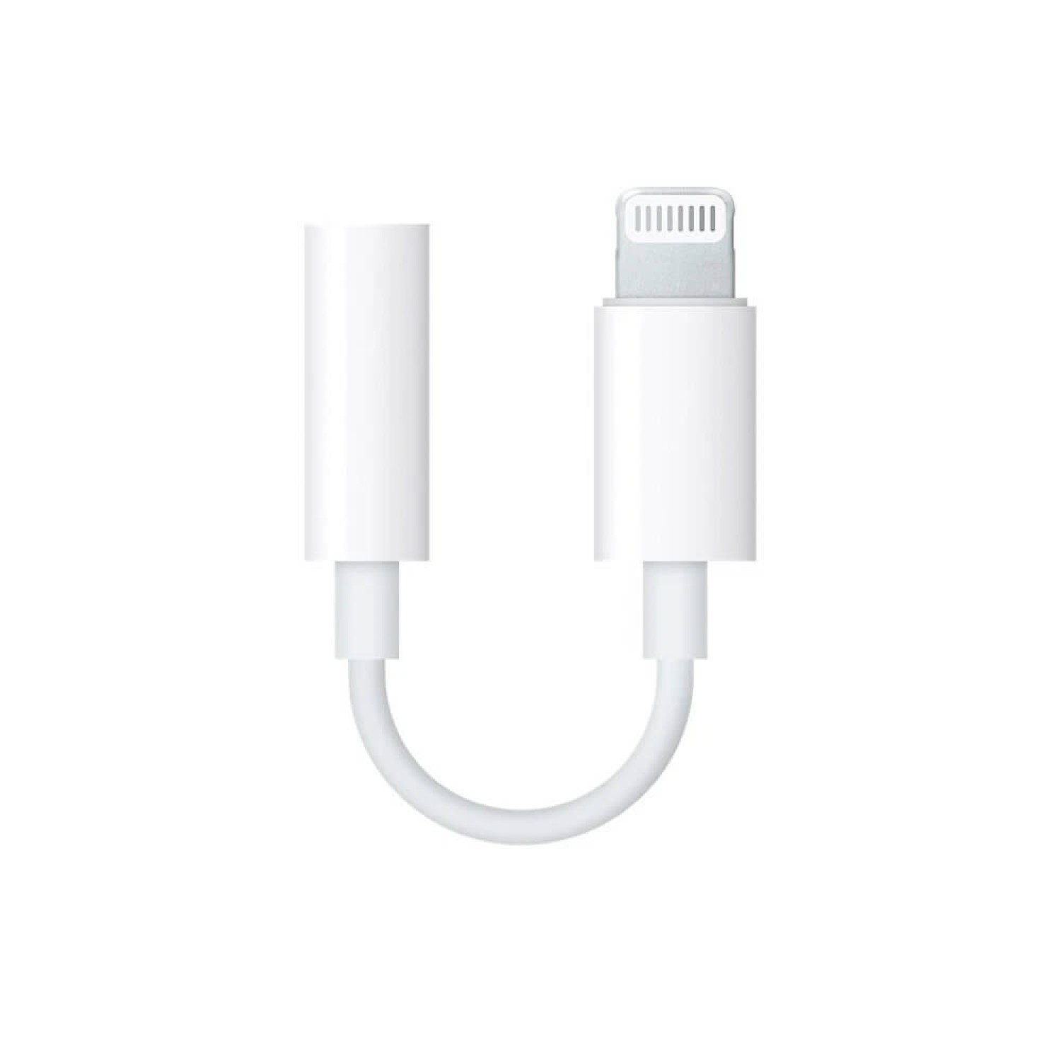 Apple Lightning to 3.5mm jack