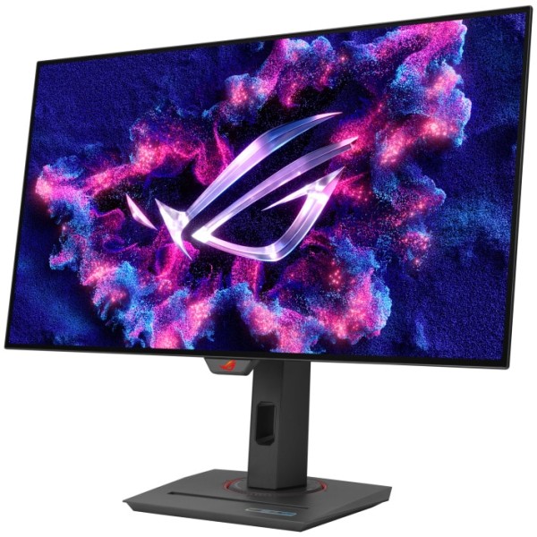 Monitor Asus XG27AQDMGR 27" QHD 2xHDMI DP 240Hz Black