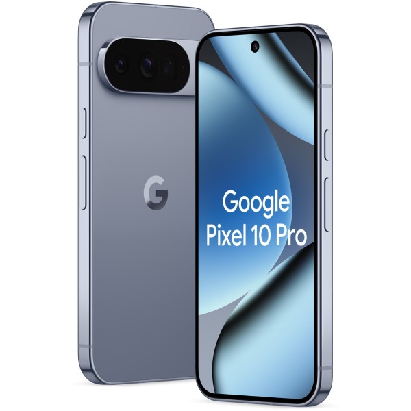 Telefon Google Pixel 10 Pro 16GB RAM 128GB Moonstone