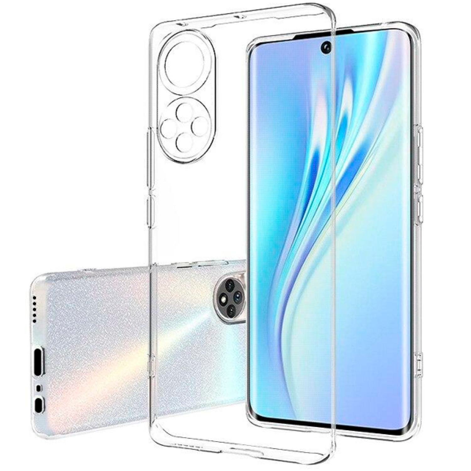 Phone case Huawei Honor X7 Ultra Slim