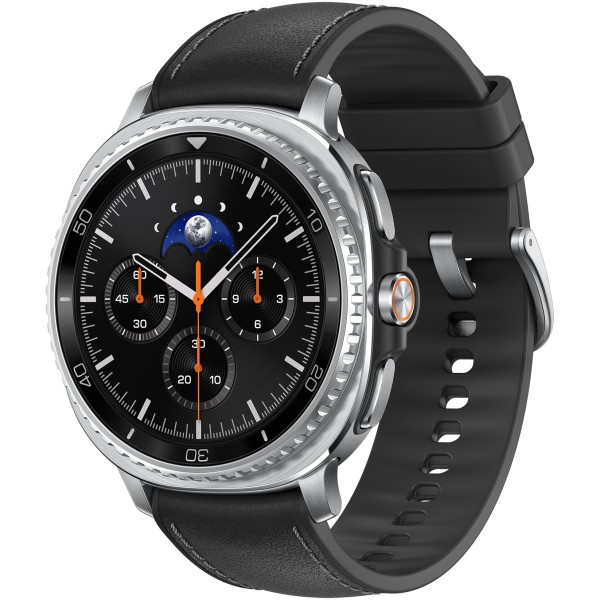 Smartwatch Samsung Galaxy Watch 8 Classic L500 BT 47 mm Black