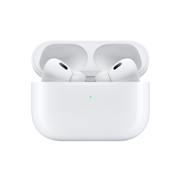 Apple AirPods Pro 2 2023 with Type C White